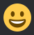 Grinning Emoji