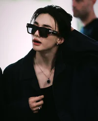 hyunjin