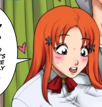 Orihime Inoue