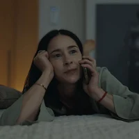 Ольга Тростянецкая 