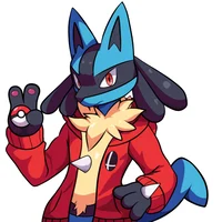 Eddy-Lucario