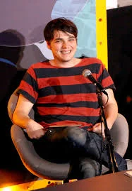 Gerard Way