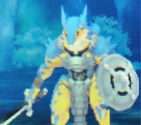 Sword Saurian