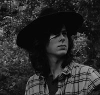 CARL GRIMES