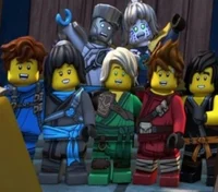 Ninjago RP
