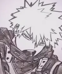 Katsuki Bakugo