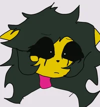 Mikexuz -personal oc