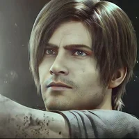 Leon Kennedy 