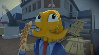 Octodad