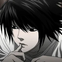 L Lawliet 