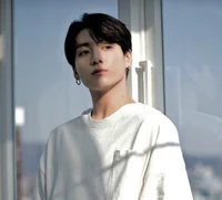 Jeon-jungkook