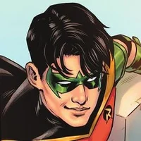 Tim Drake