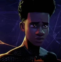 Miles Morales