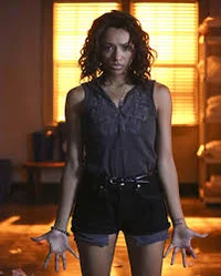 Bonnie Bennett 