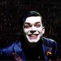 0 Jeremiah Valeska