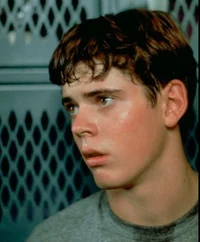 Ponyboy Curtis