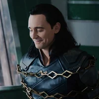 Loki Laufeyson