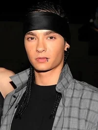 Tom kaulitz 