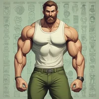 Uncle gus