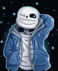 Paci Sans VS Frisk