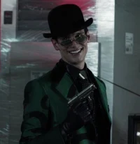 0 Edward Nygma