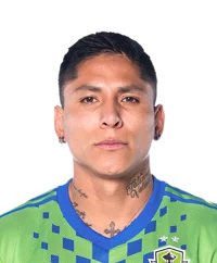 Raul Ruidiaz