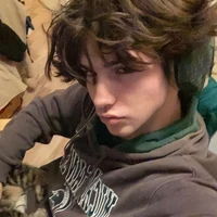 Boyfriend Oliver