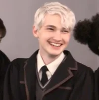 Scorpius Malfoy 