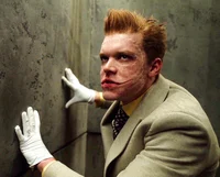 0 Jerome Valeska