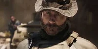 COD Captain Price
