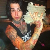 Ronnie Radke