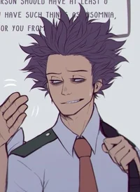 Hitoshi Shinsou