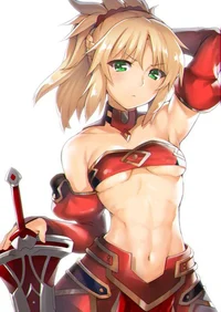 Mordred