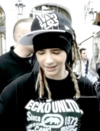 Tom kaulitz