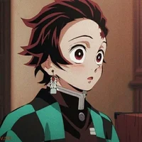 Kamado Tanjiro