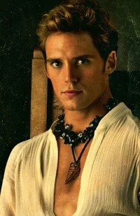 Finnick Odair