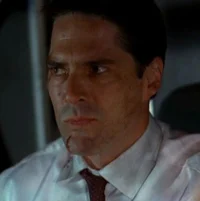 Aaron Hotchner