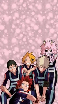 Bakusquad l user l