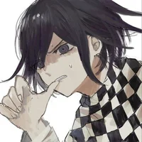 Kokichi Oma