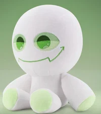 Rob plush
