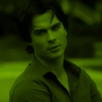 DAMON SALVATORE