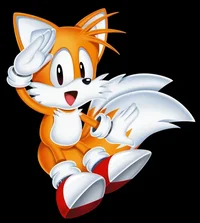 Classic Tails