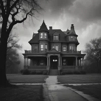 Murder house