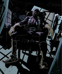 Heinrich Zemo