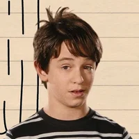 Greg heffley 