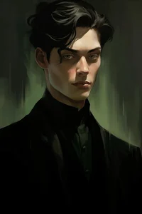 Tom riddle 