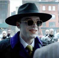 0 Jeremiah Valeska