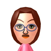 Helen from the Wii