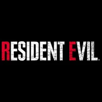 Resident Evil house