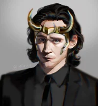 Loki Laufeyson